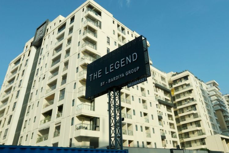 BARDIYA GROUP JAIPUR