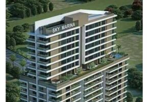 SKY MARINA UDAIPUR