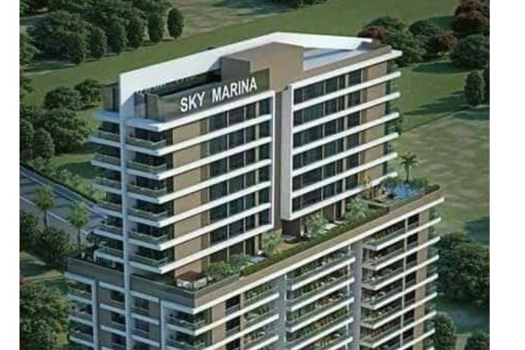 SKY MARINA UDAIPUR