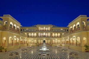 ANATARA JEWEL BAGH JAIPUR