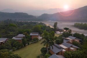 IHG VOCO JIM CORBETT