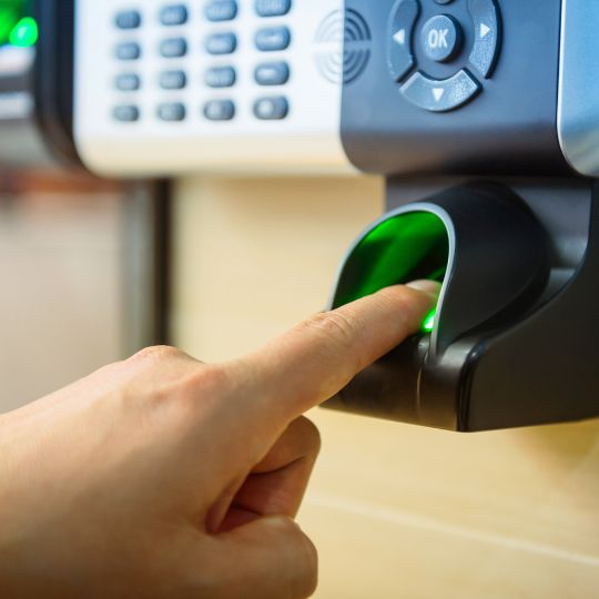 Access Control System