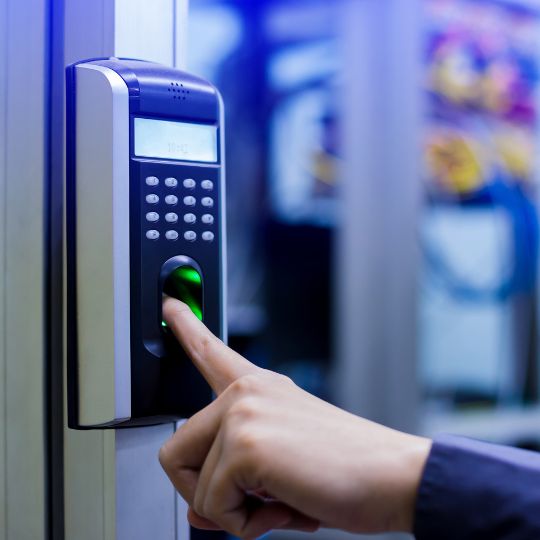 Access Control System