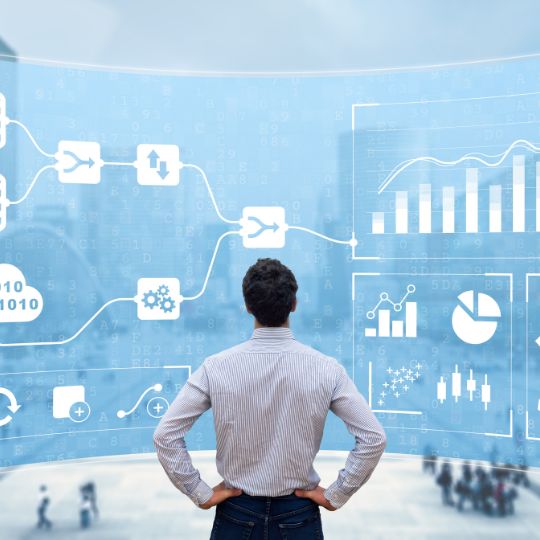 Building Management System (BMS)