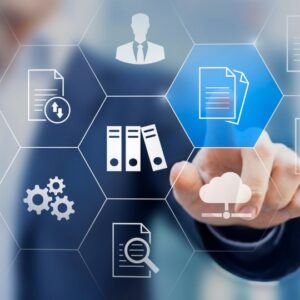 Building Management System (BMS)