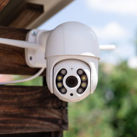 IP Surveillance
