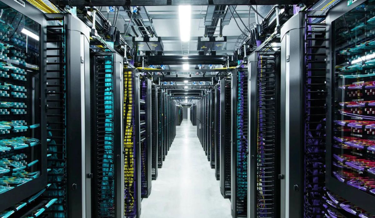 Data Networking