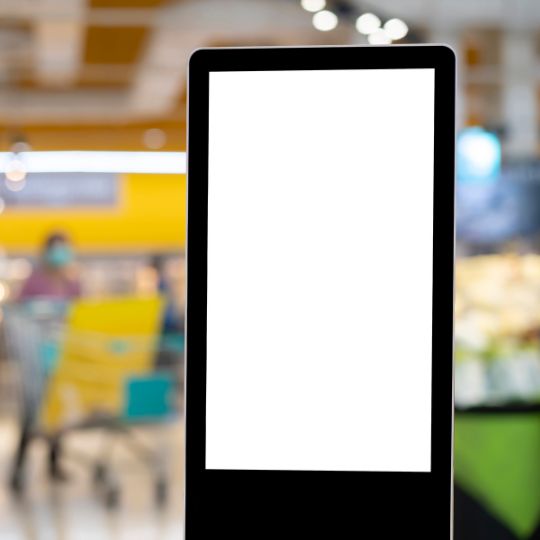 Digital Signage