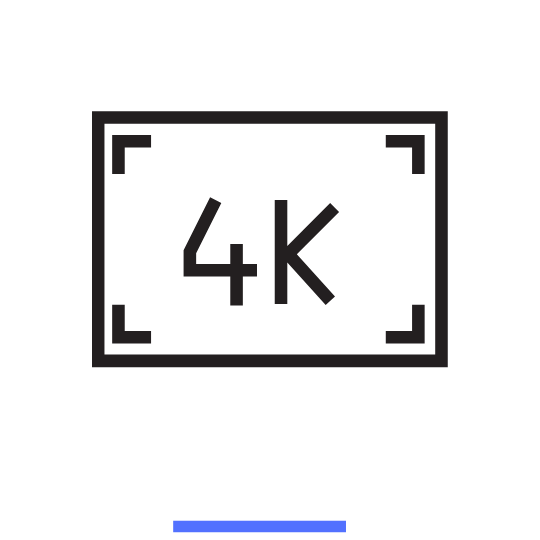 High-Resolution Displays