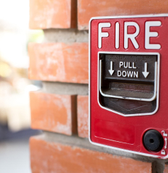 Fire Detection