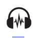 High-Quality Sound