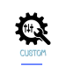Customized Design